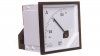 Amperomierz analogowy 72x72 N IP50 BB17 +/-150A/+-60mV pozycja pracy C3 K=90 st. bez atestu KJ MA17N BB1700000000